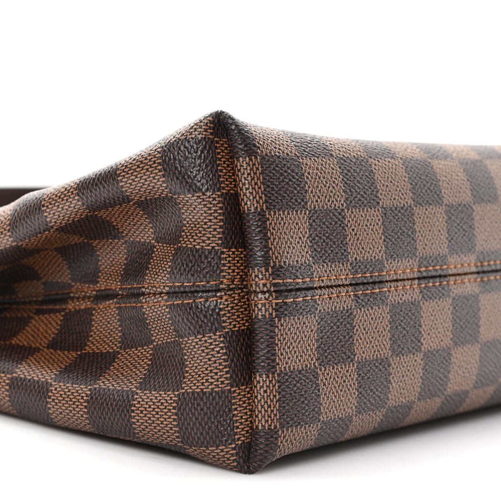 Louis Vuitton Damier Ebene Graceful PM