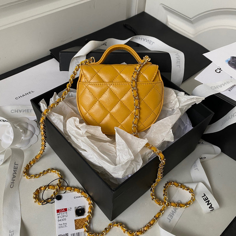 Chanel -Bags - CHL Bags - 205