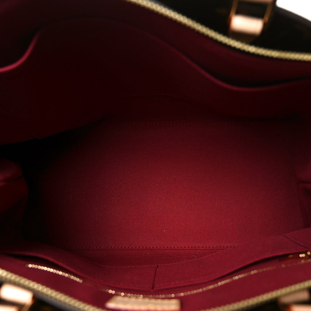 Louis Vuitton Monogram Grand Palais