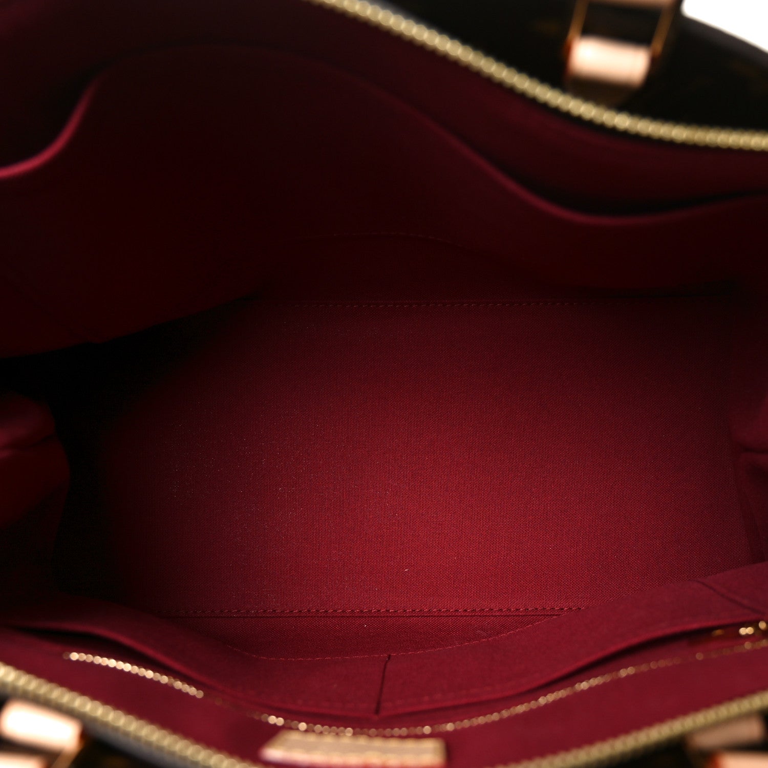 Louis Vuitton Monogram Grand Palais