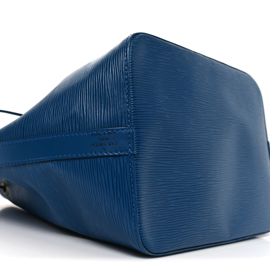 Louis Vuitton Epi Petit Noe Toledo
