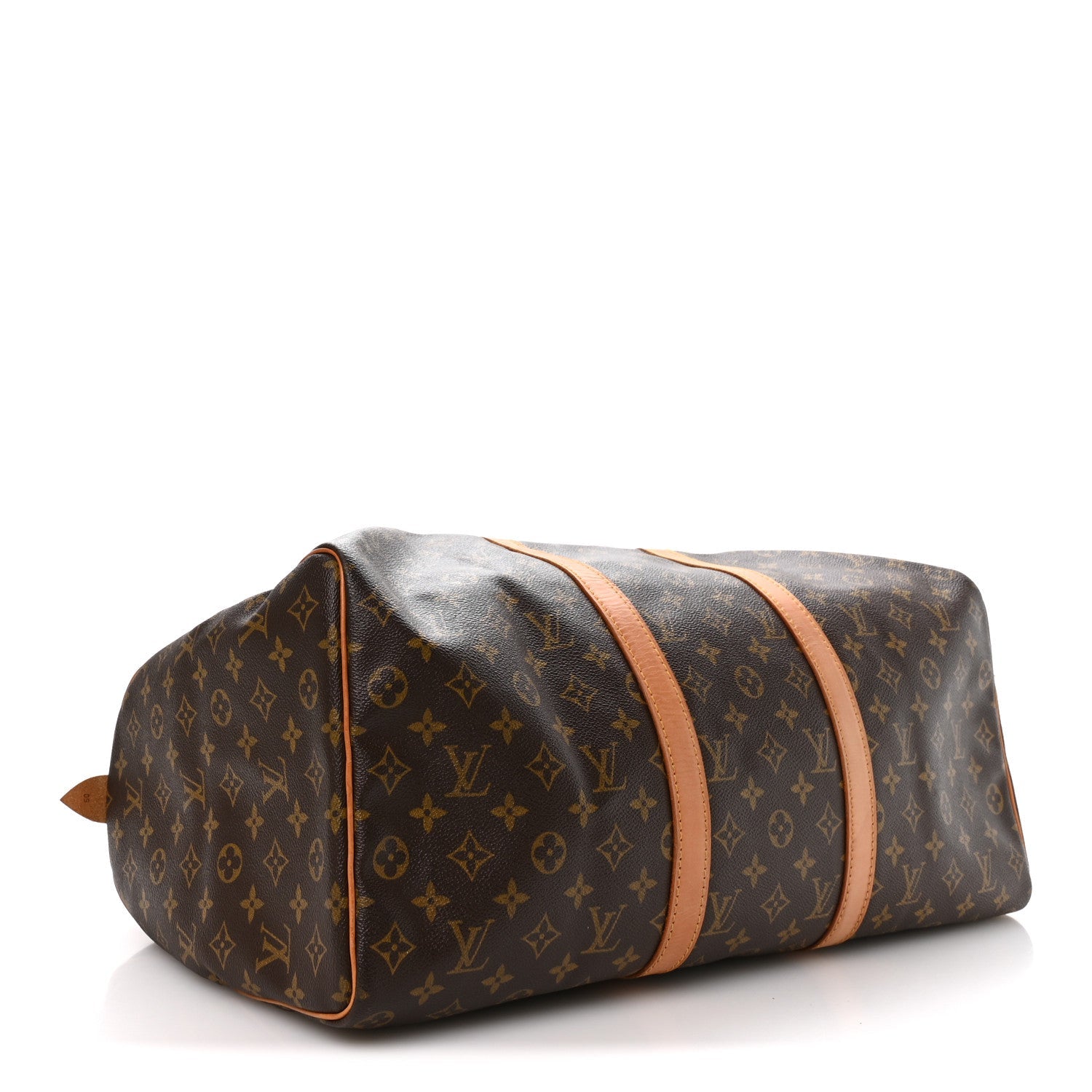 Louis Vuitton Monogram Keepall 50