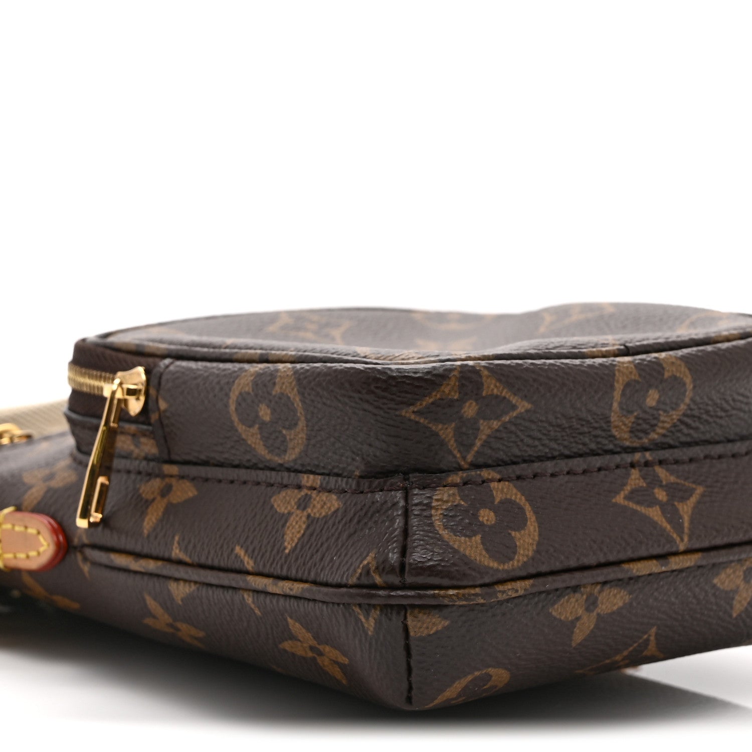 Louis Vuitton Monogram Utility Phone Sleeve