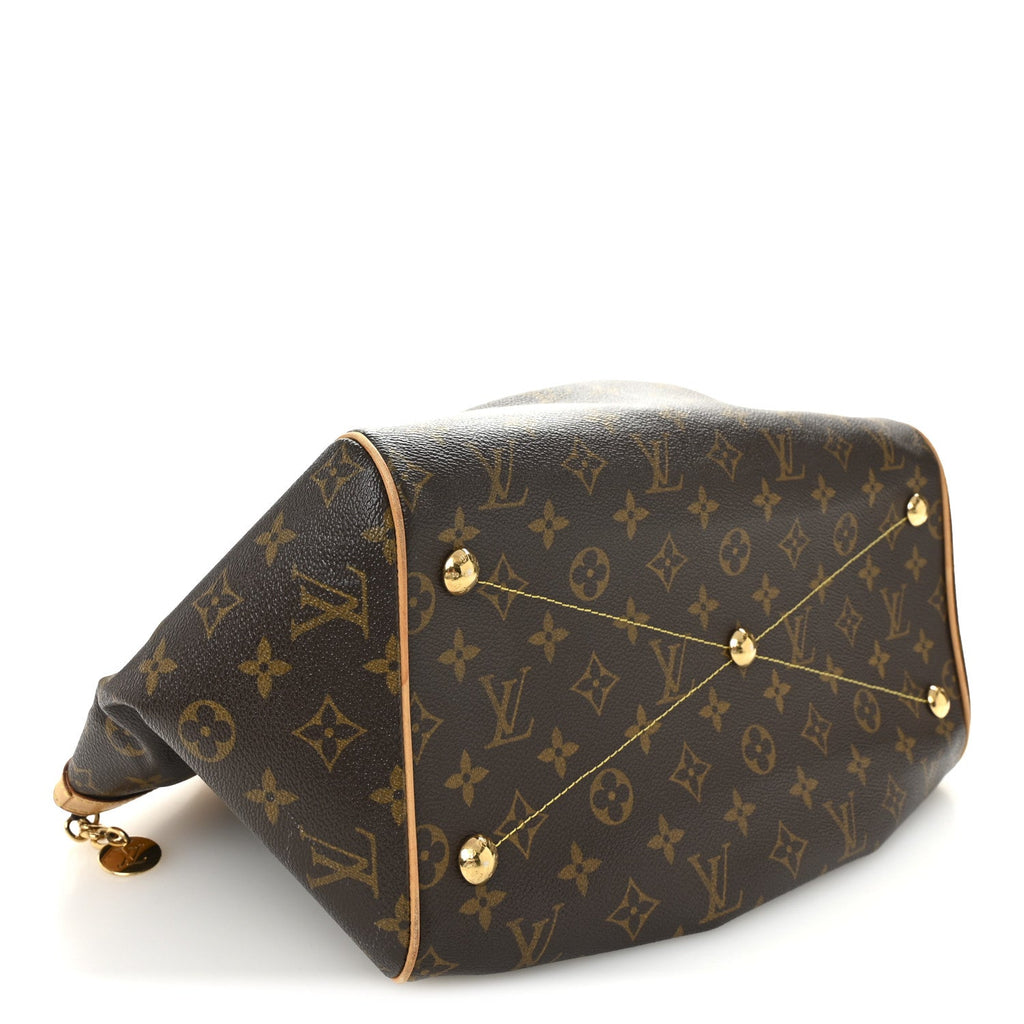 Louis Vuitton Monogram Tivoli GM