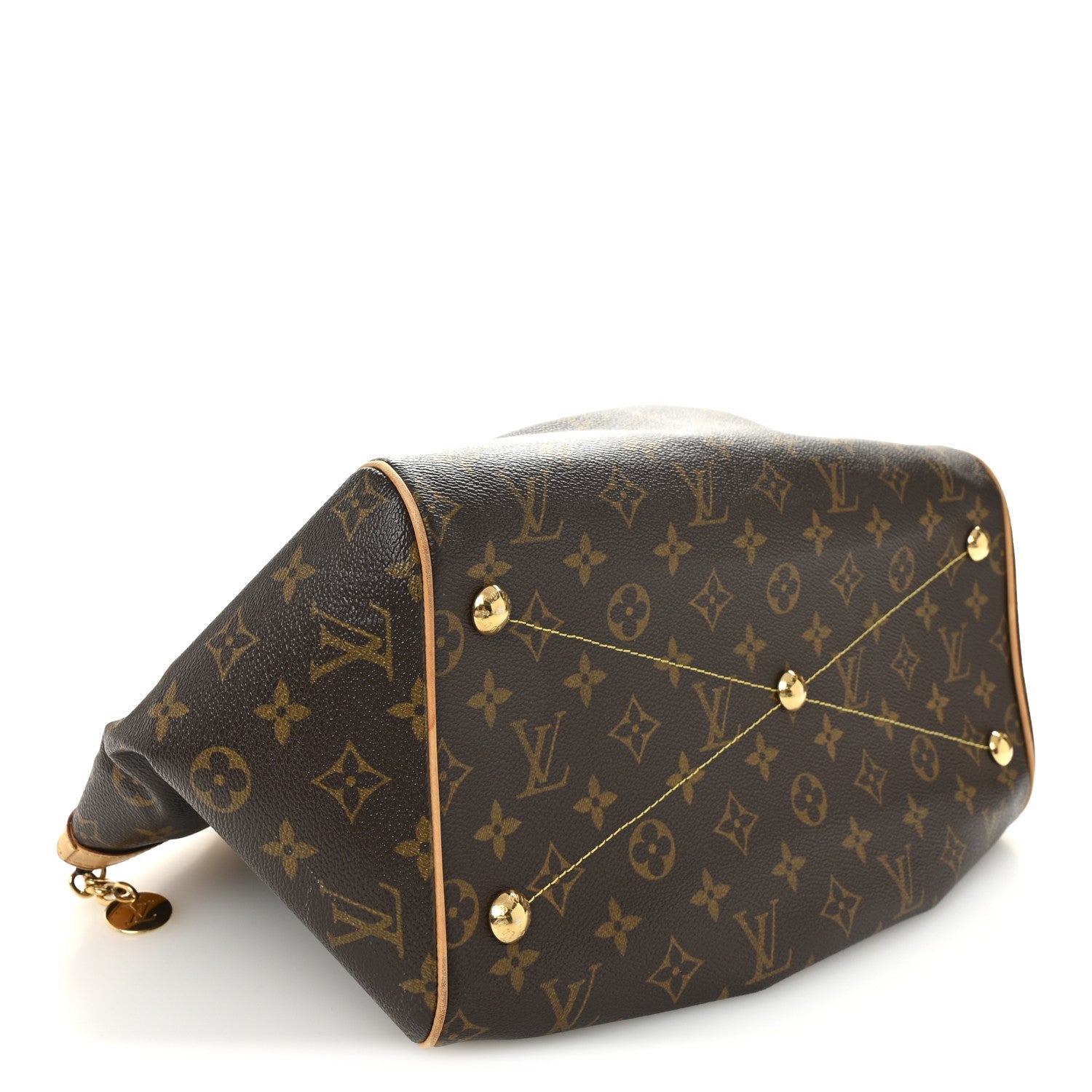 Louis Vuitton Monogram Tivoli GM