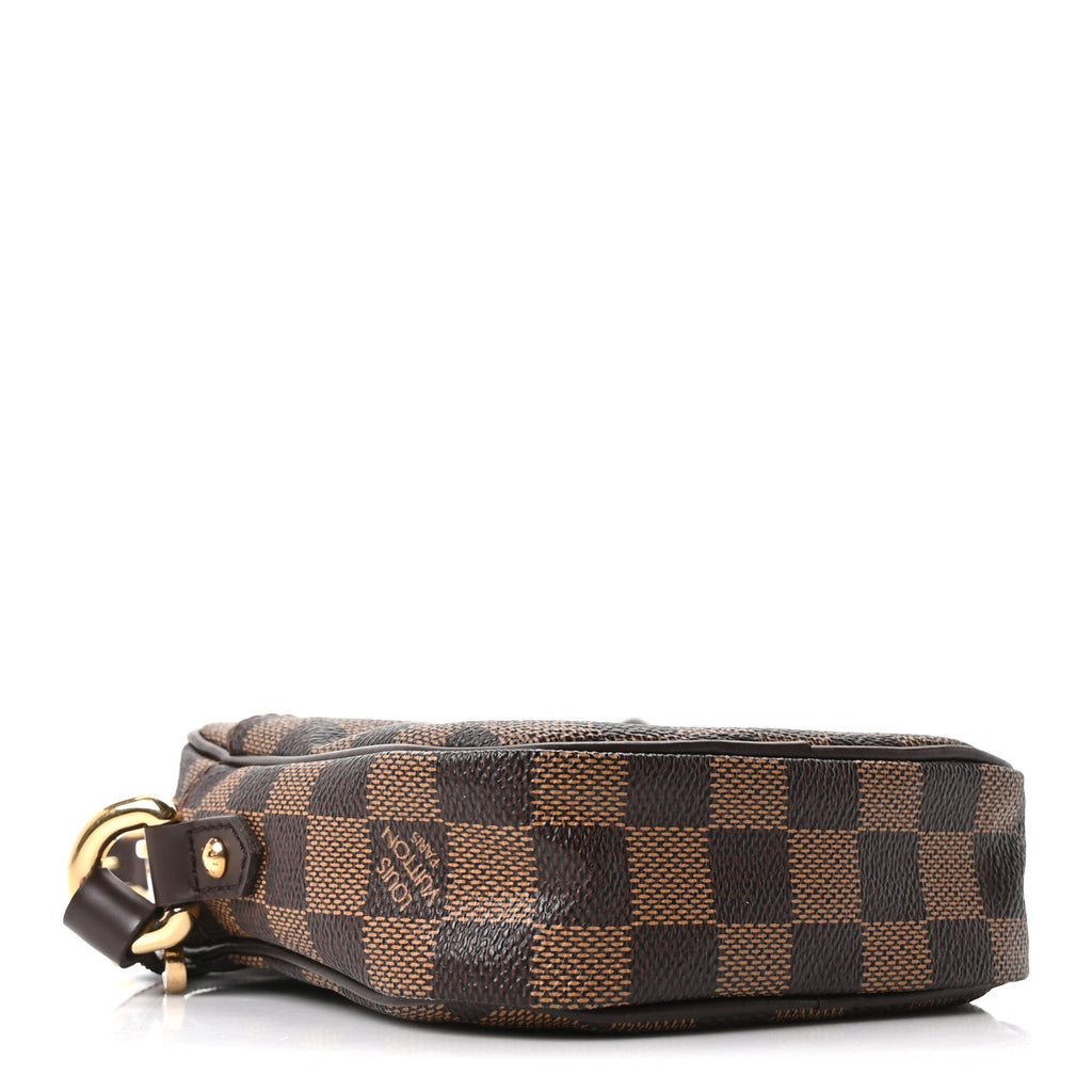 Louis Vuitton Damier Ebene Rift