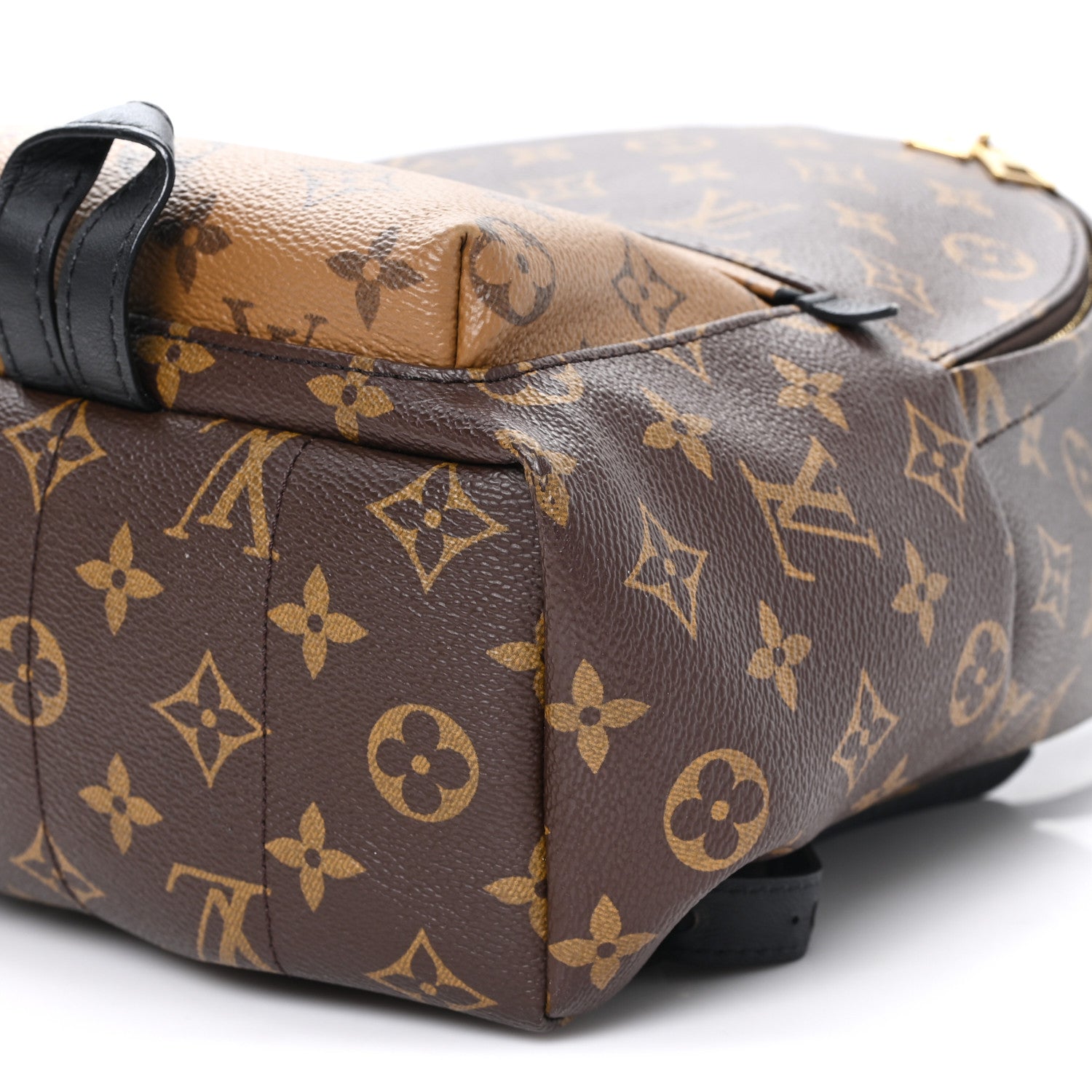 Louis Vuitton Reverse Monogram Palm Springs Backpack PM