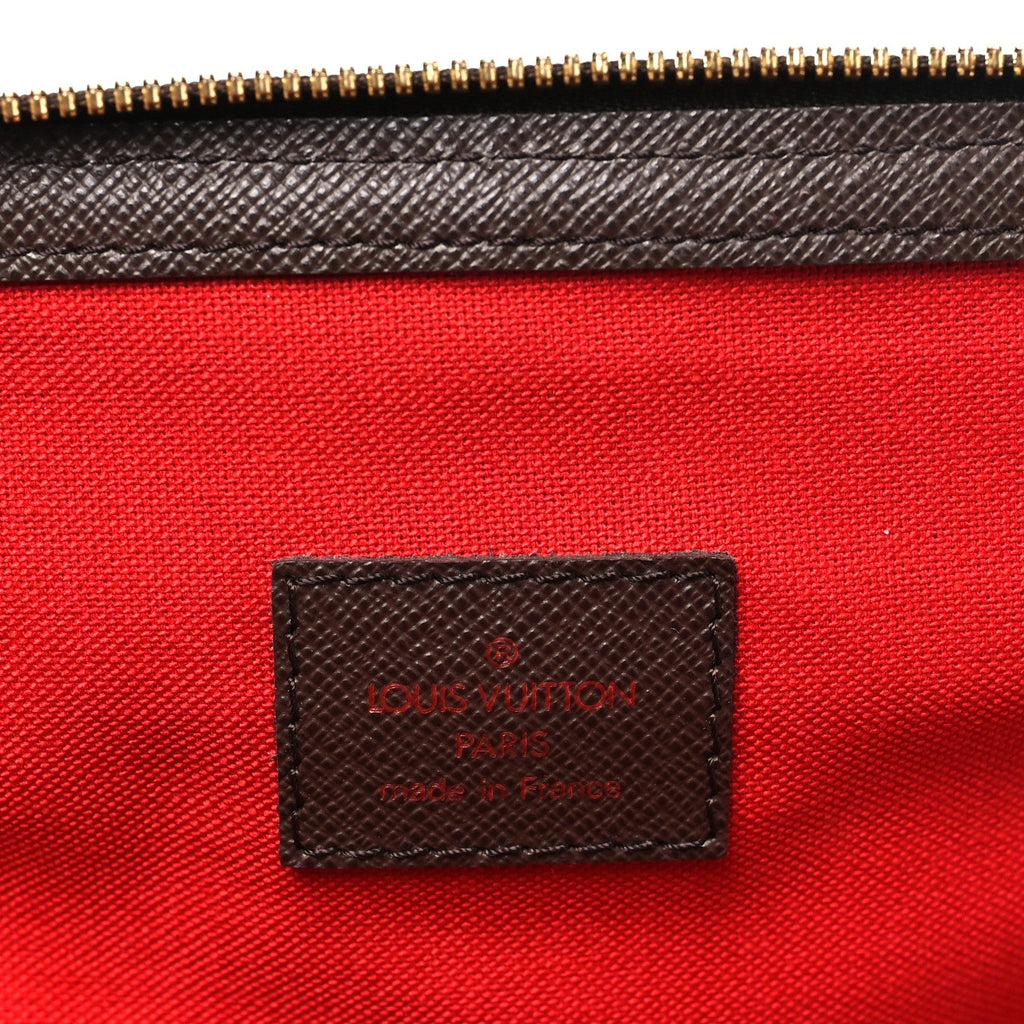 Louis Vuitton Damier Ebene Belem PM