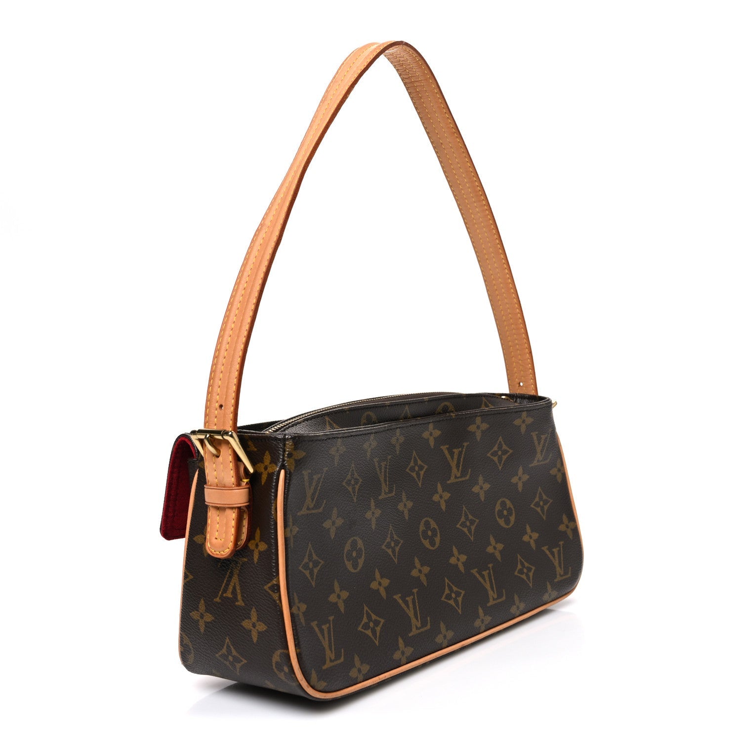 Louis Vuitton Monogram Viva-Cite MM