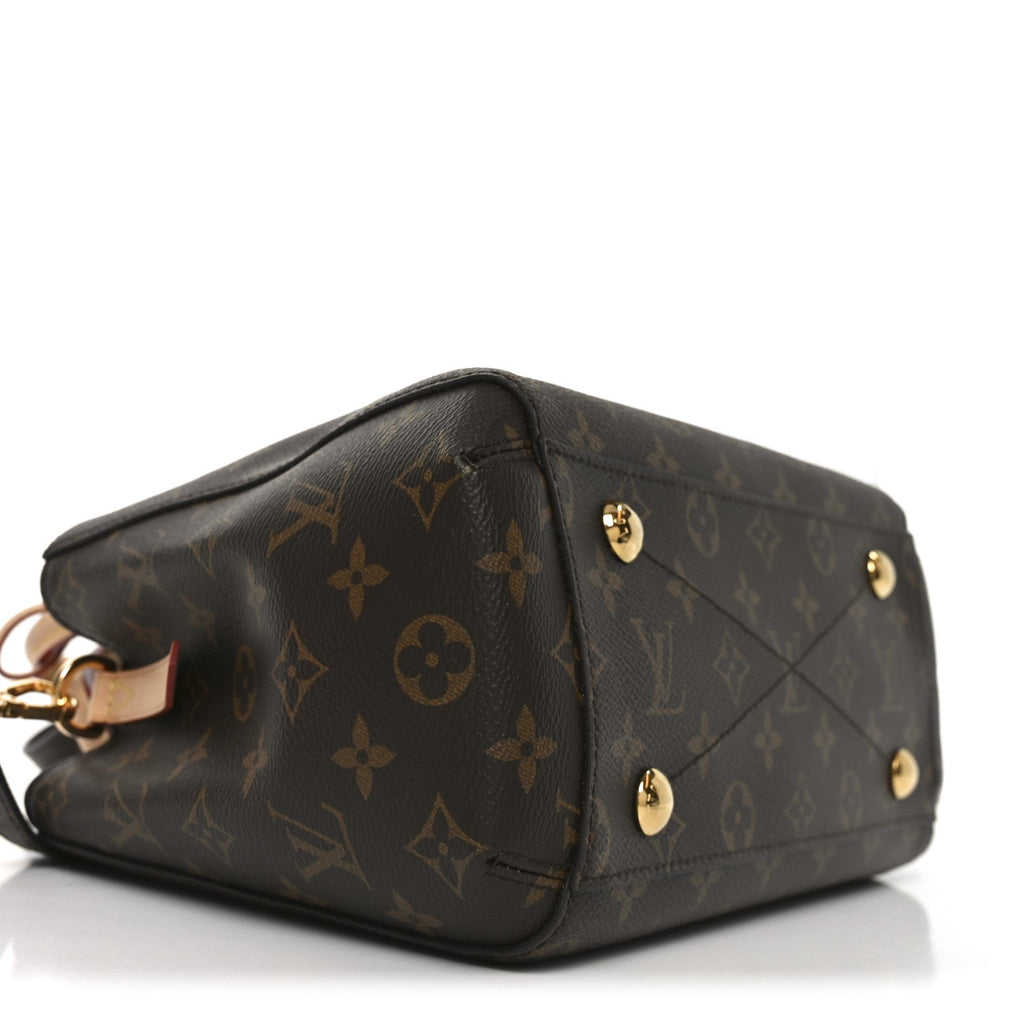 Louis Vuitton Monogram Montaigne BB