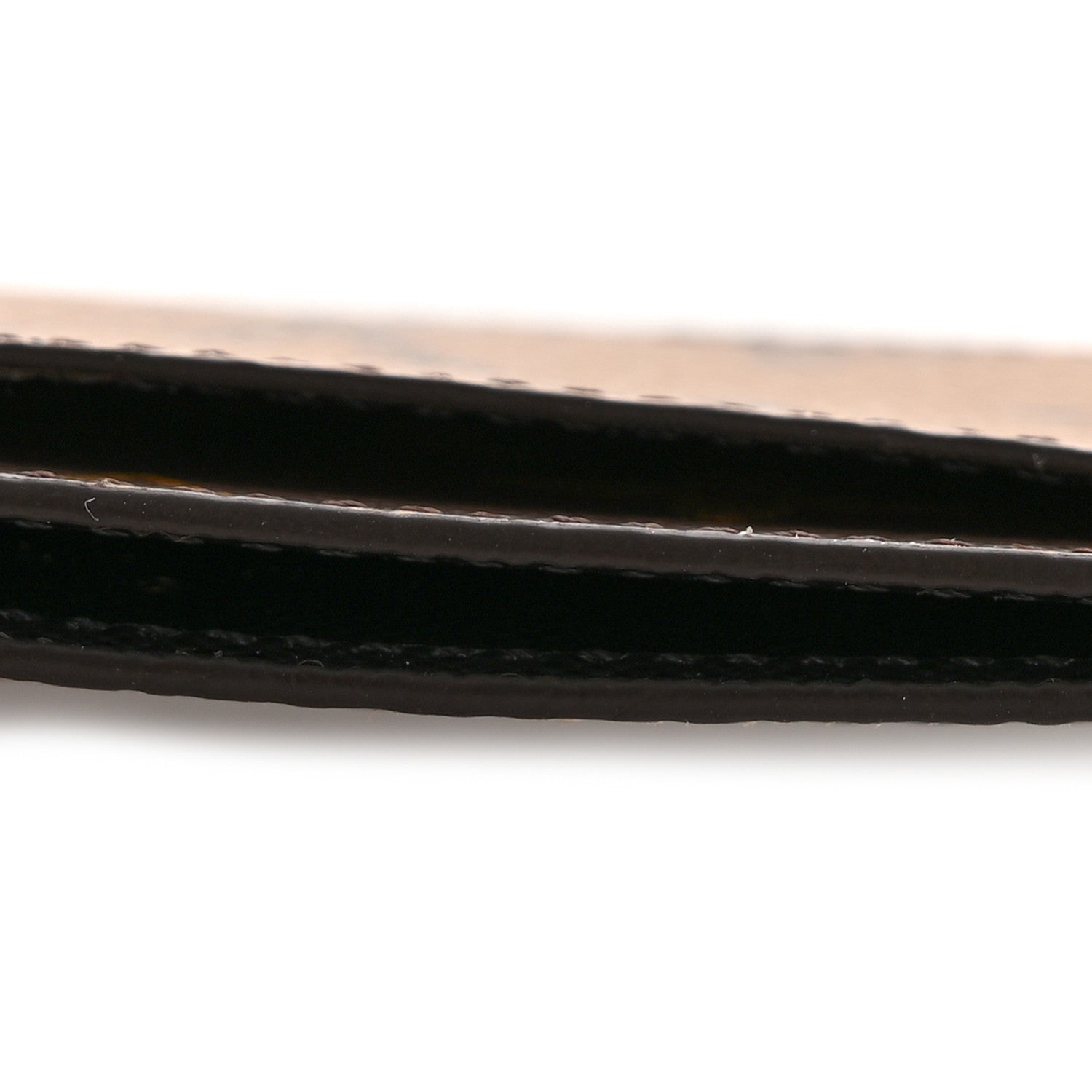 Louis Vuitton Reverse Monogram Card Holder