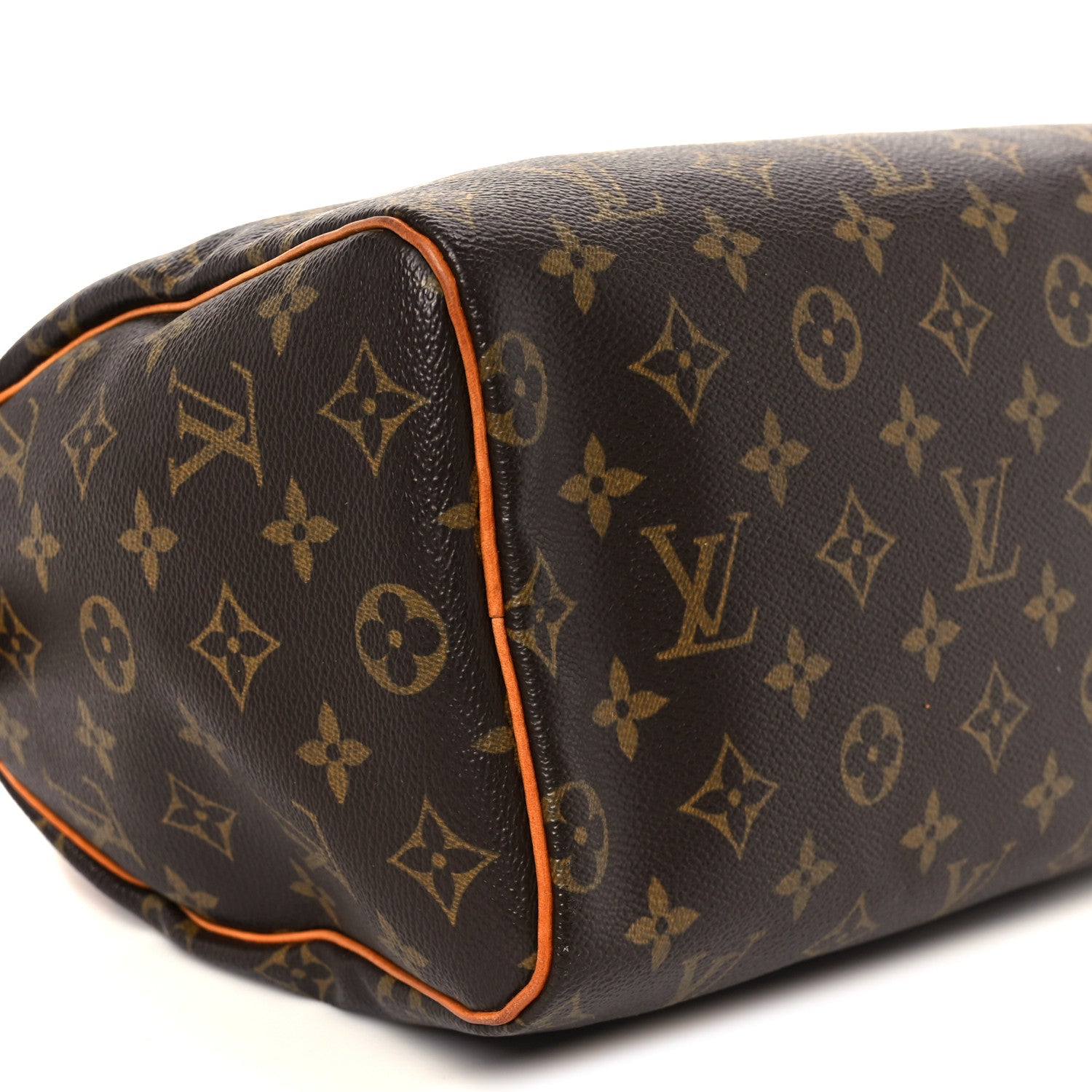 Louis Vuitton Monogram Speedy 25
