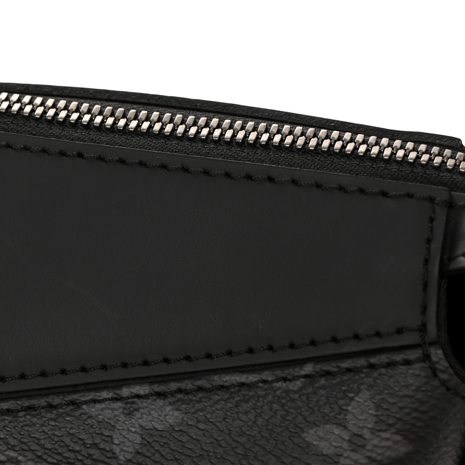 Louis Vuitton Monogram Eclipse Explorer Briefcase