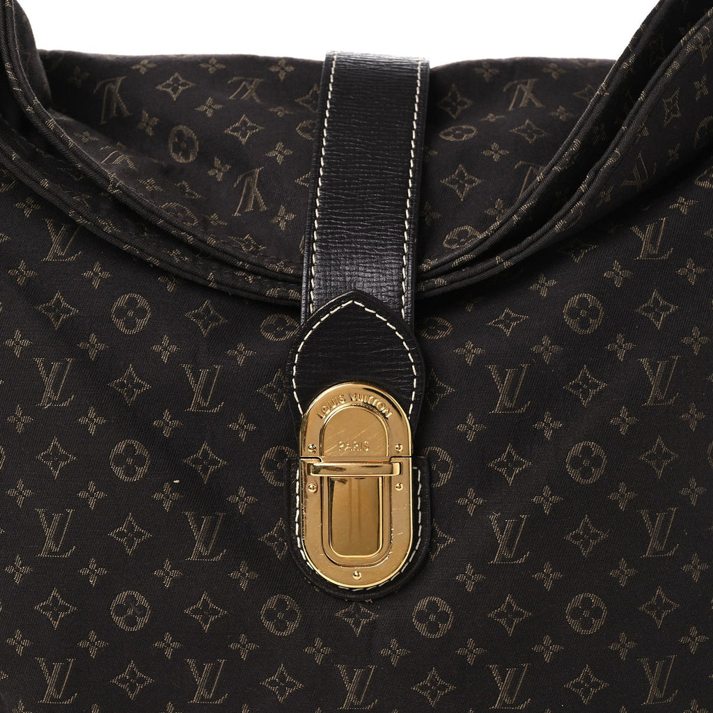 Louis Vuitton Monogram Idylle Romance Fusain