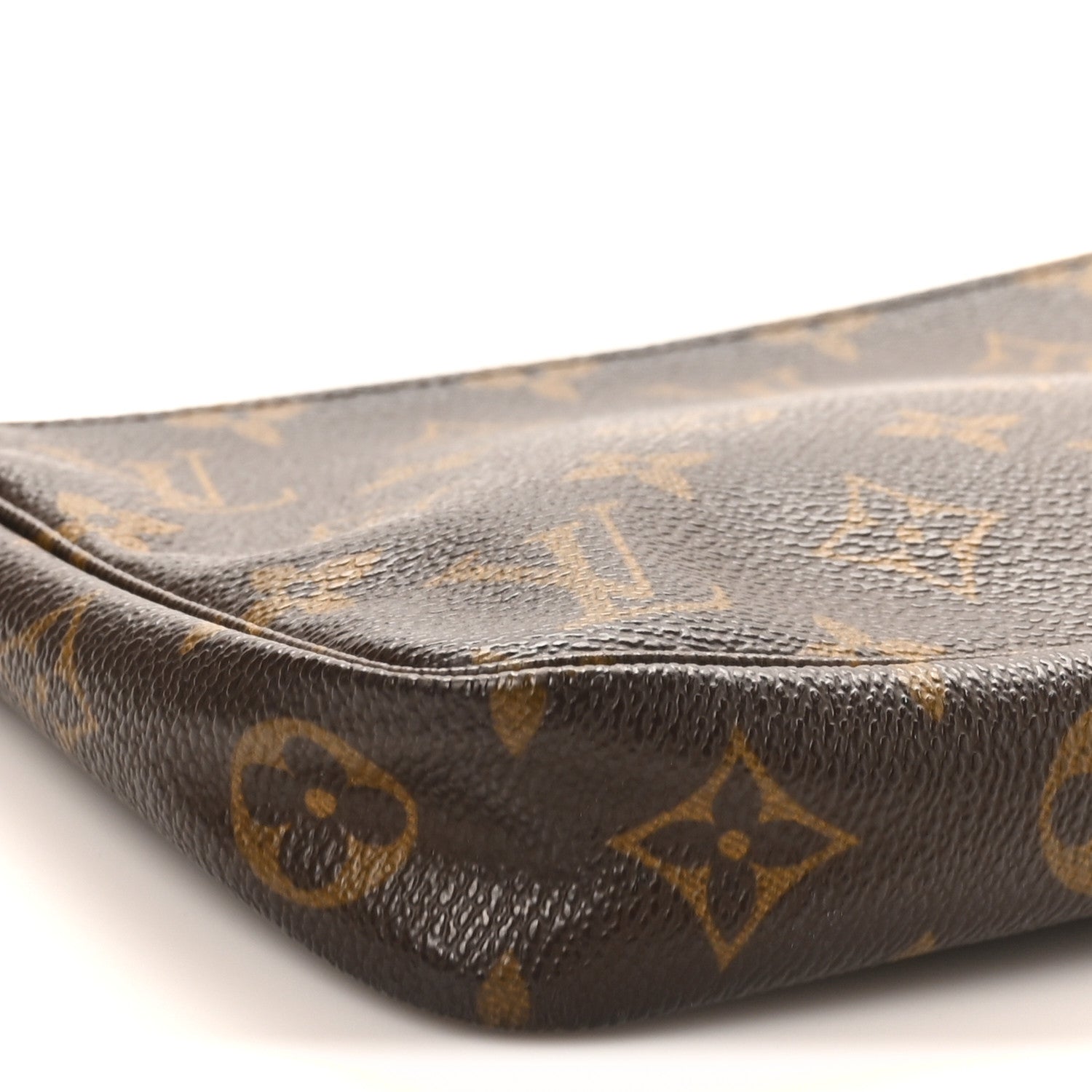 Louis Vuitton Monogram Pochette Accessories