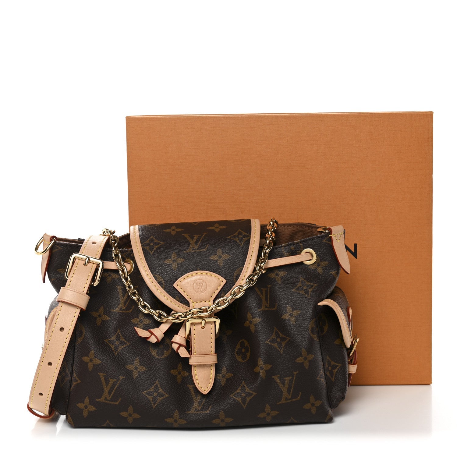 Louis Vuitton Monogram Odyssee NM