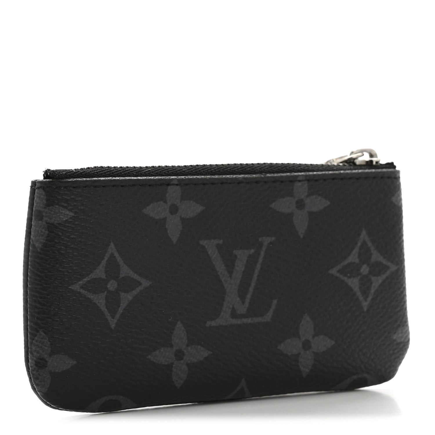 Louis Vuitton Reverse Monogram Eclipse Key Pouch