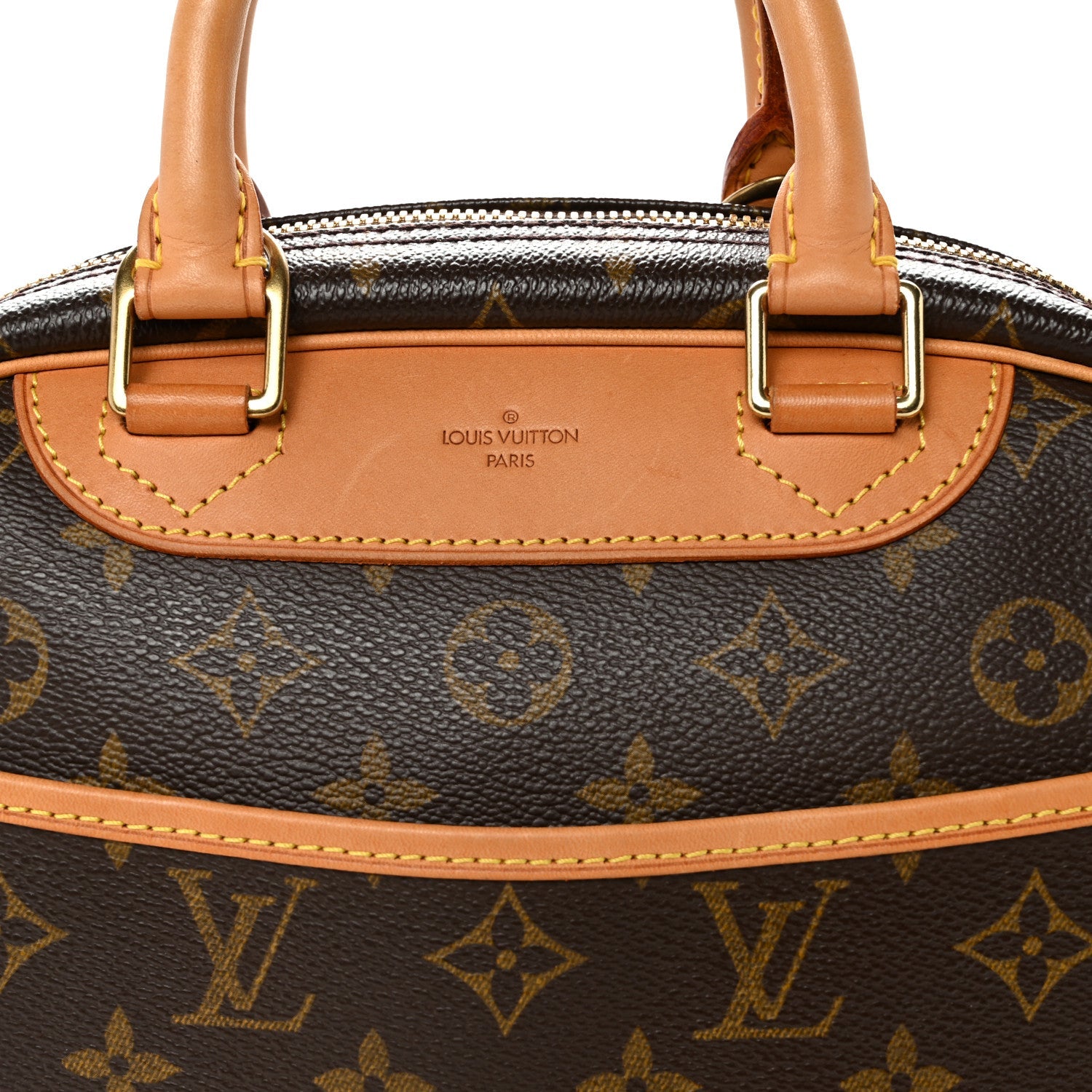 Louis Vuitton Monogram Trouville
