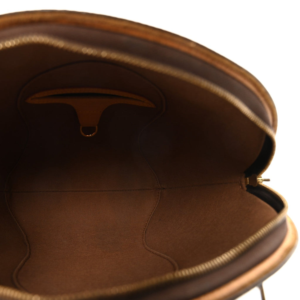 Louis Vuitton Monogram Ellipse PM