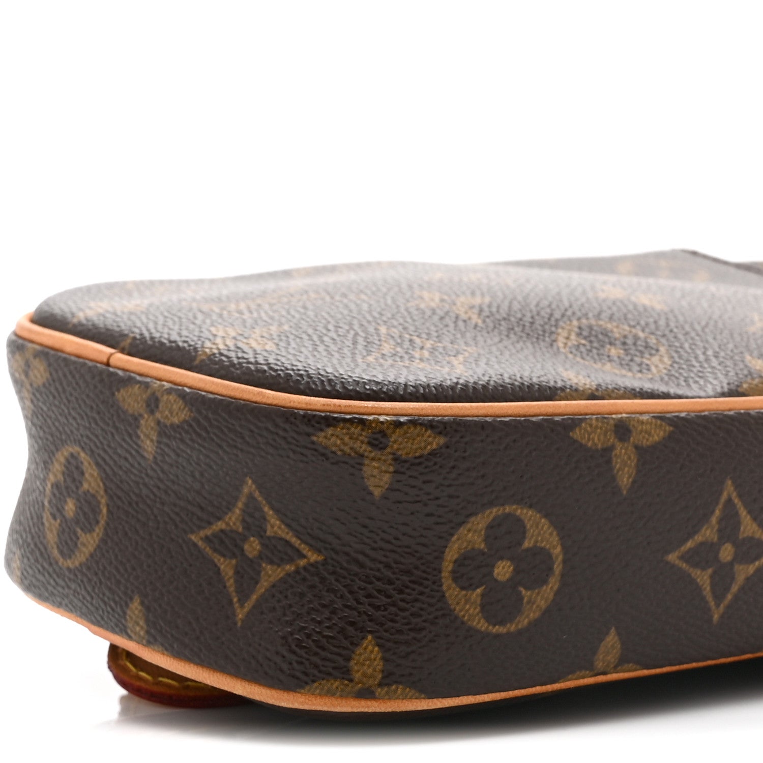 Louis Vuitton Monogram Pochette Gange