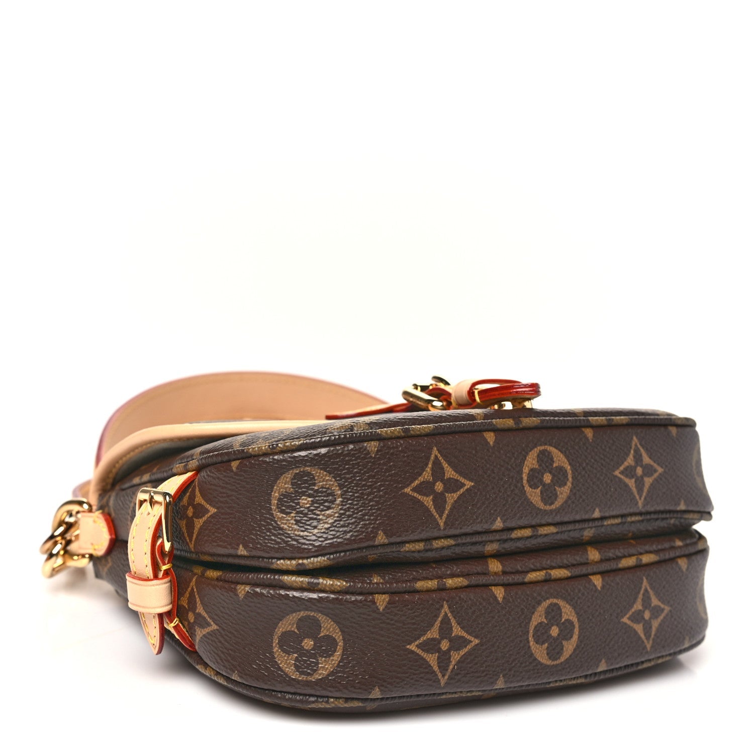 Louis Vuitton Monogram Saumur BB