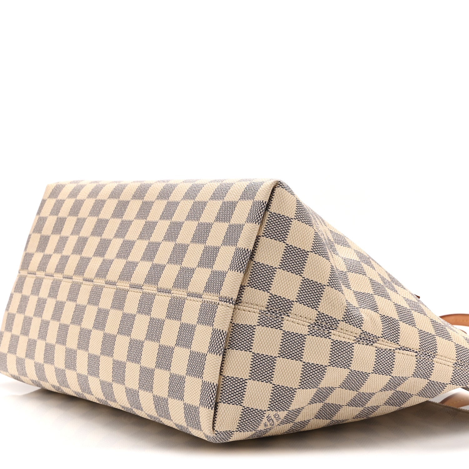 Louis Vuitton Damier Azur Iena MM