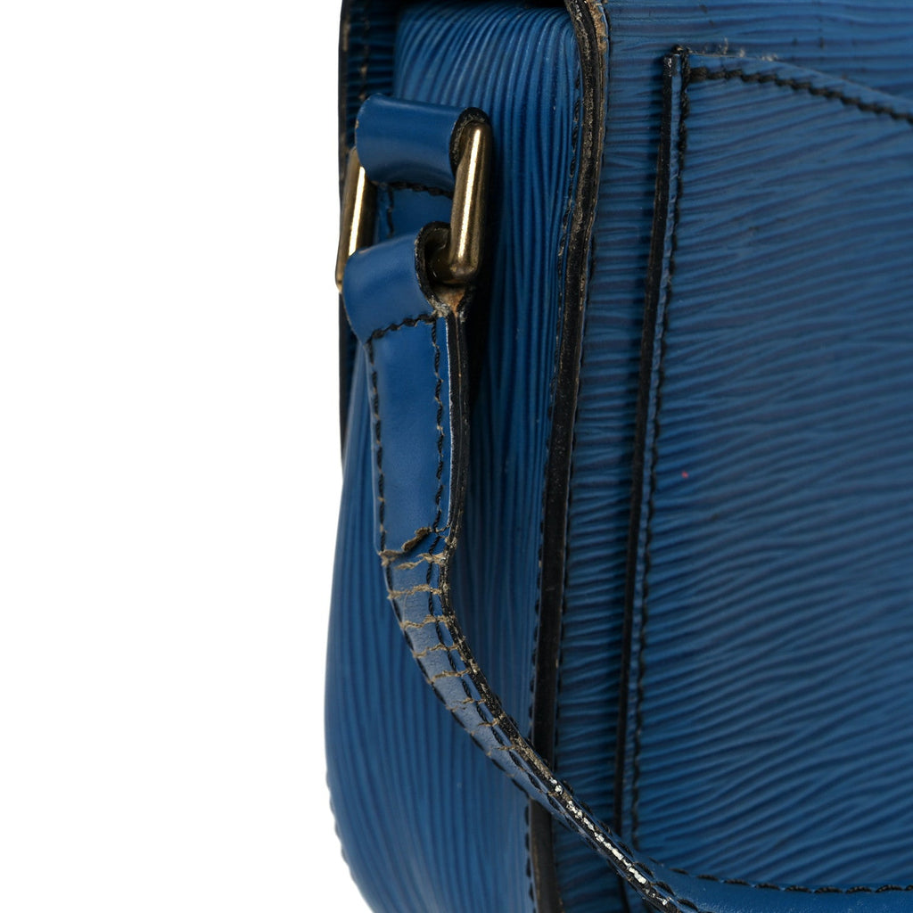 Louis Vuitton Epi Saint Cloud PM Toledo