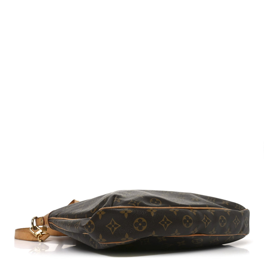 Louis Vuitton Monogram Odeon GM