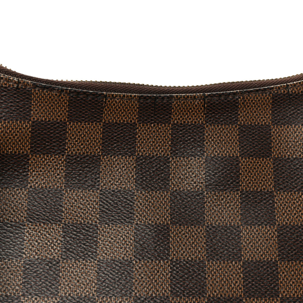 Louis Vuitton Damier Ebene Bloomsbury PM