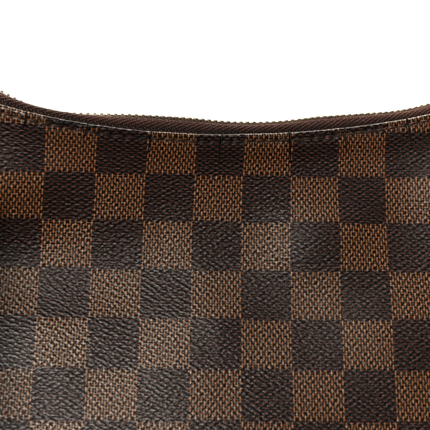 Louis Vuitton Damier Ebene Bloomsbury PM
