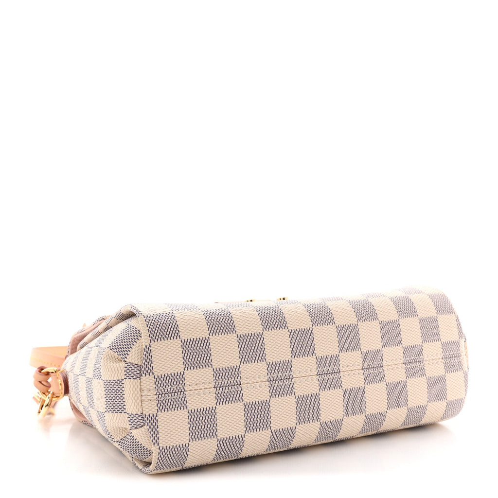 Louis Vuitton Damier Azur Croisette