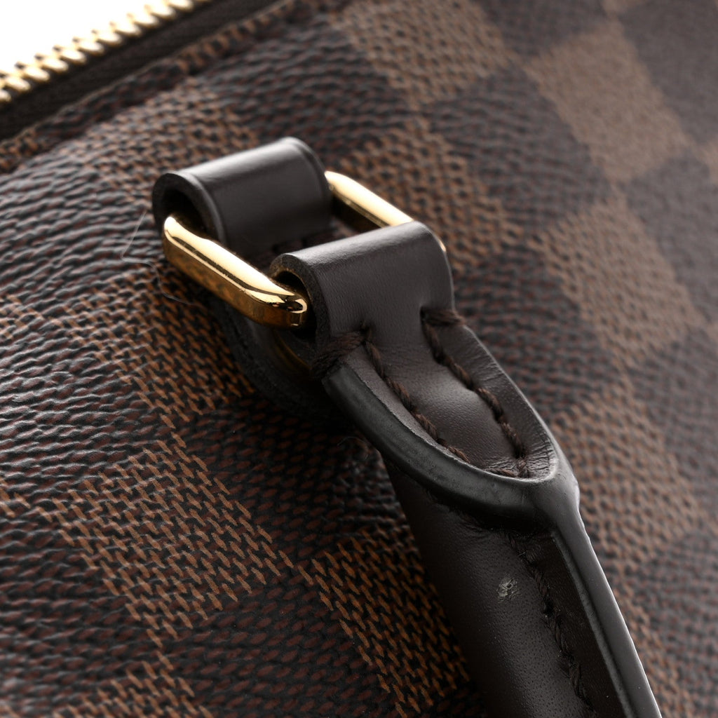 Louis Vuitton Damier Ebene Siena MM