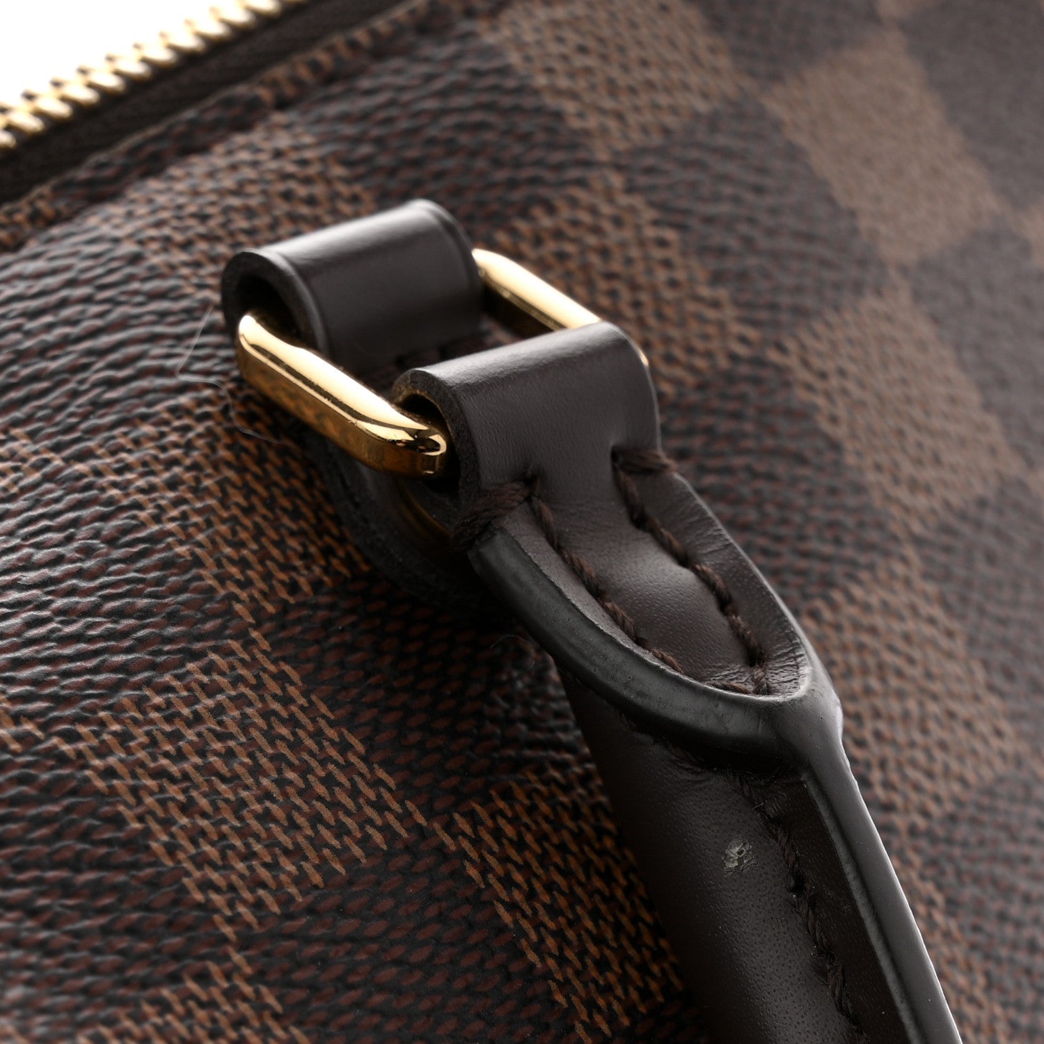 Louis Vuitton Damier Ebene Siena MM