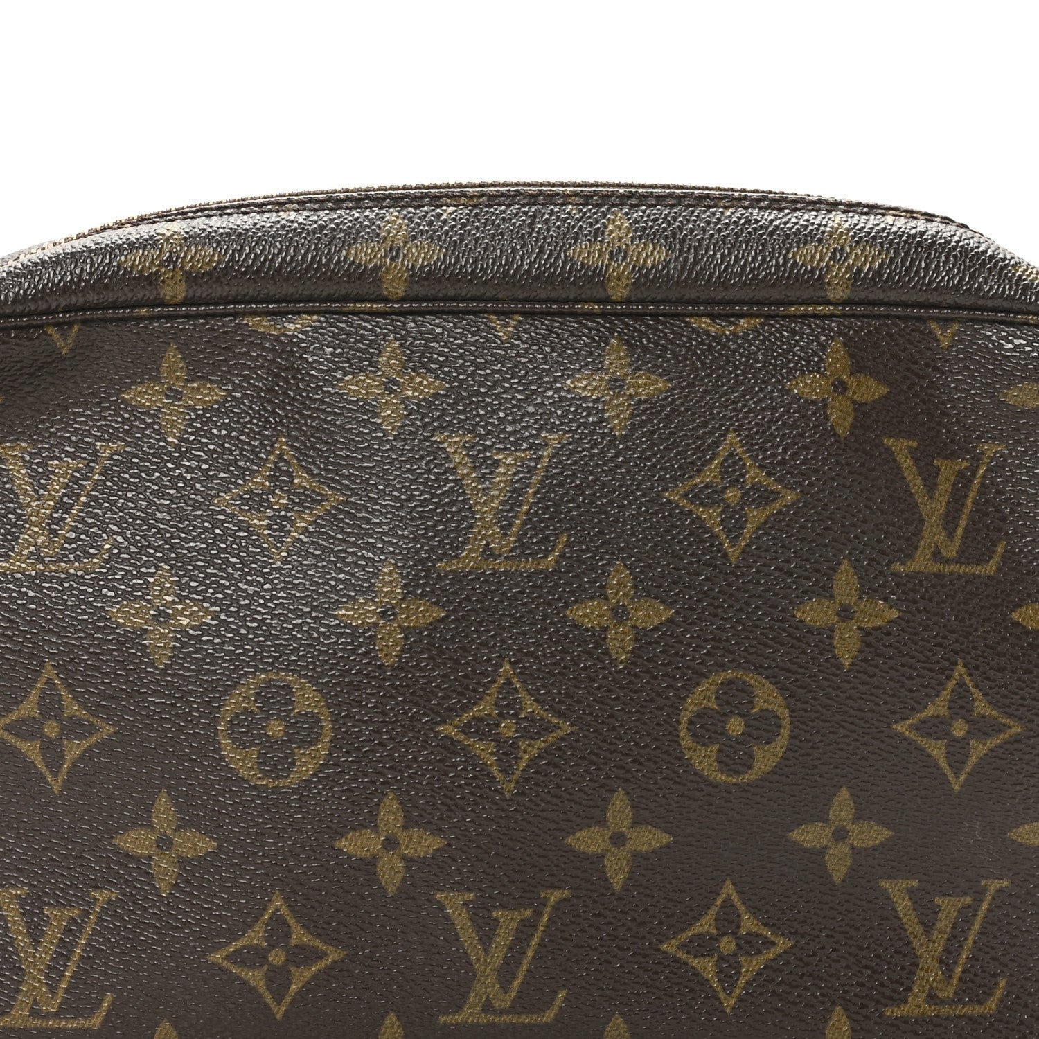 Louis Vuitton Monogram Trousse Toilette 23
