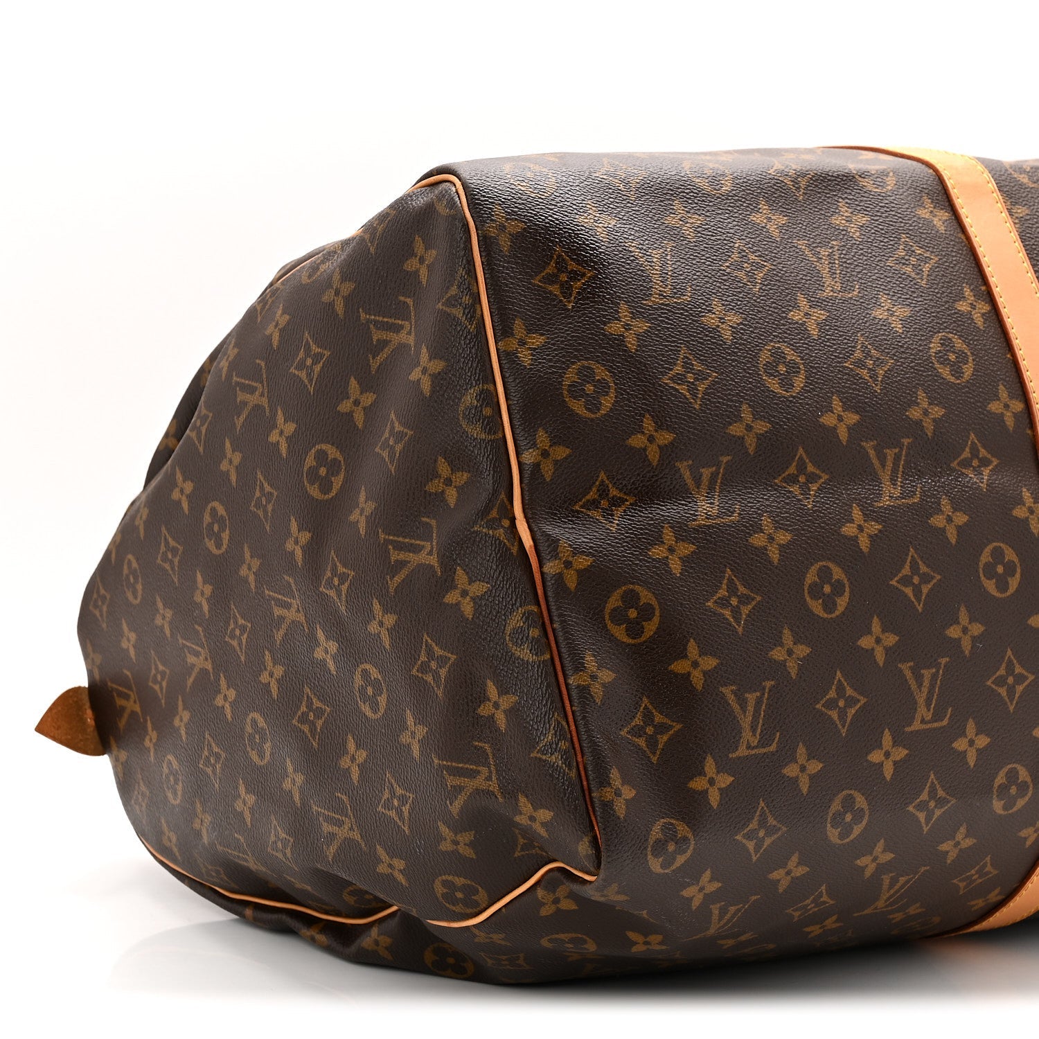 Louis Vuitton Monogram Keepall 60