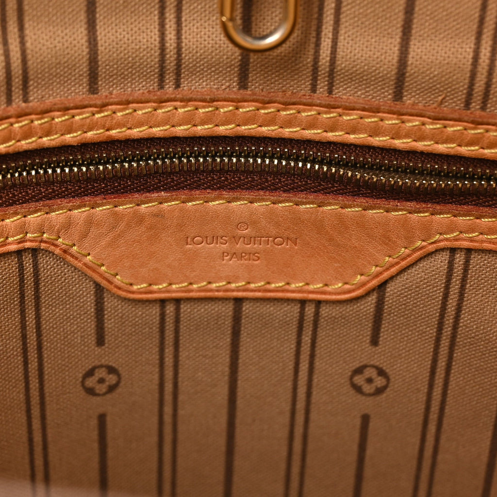Louis Vuitton Monogram Delightful PM