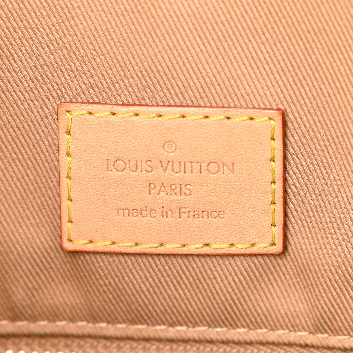 Louis Vuitton Monogram Graceful PM