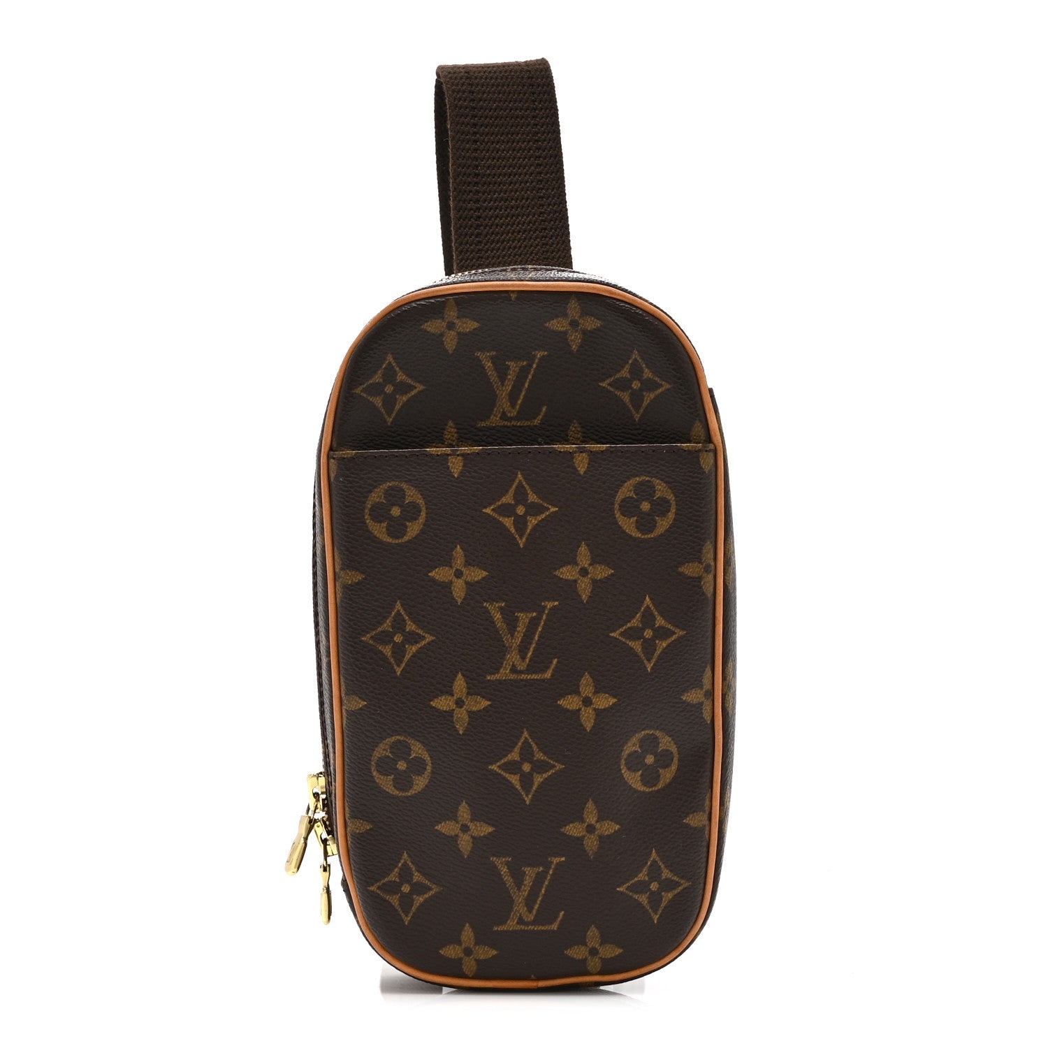 Louis Vuitton Monogram Pochette Gange