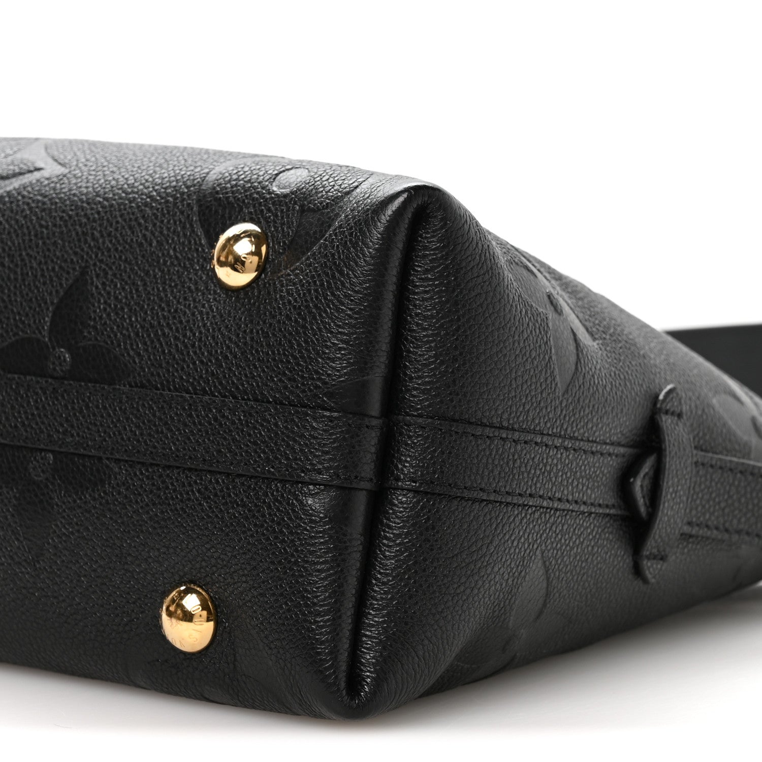 Louis Vuitton Empreinte Carryall PM Black