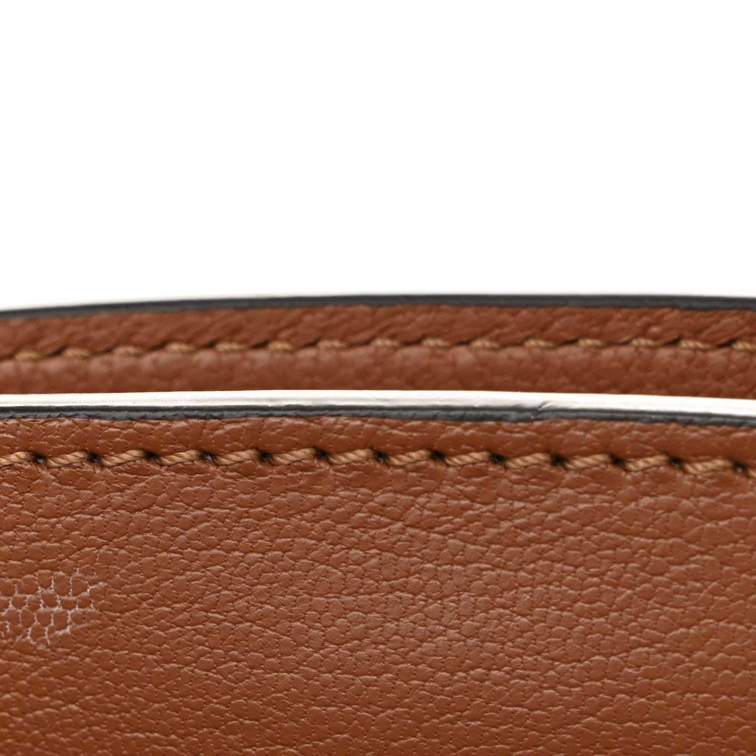 Louis Vuitton Alligator City Steamer MM Sienna Brown
