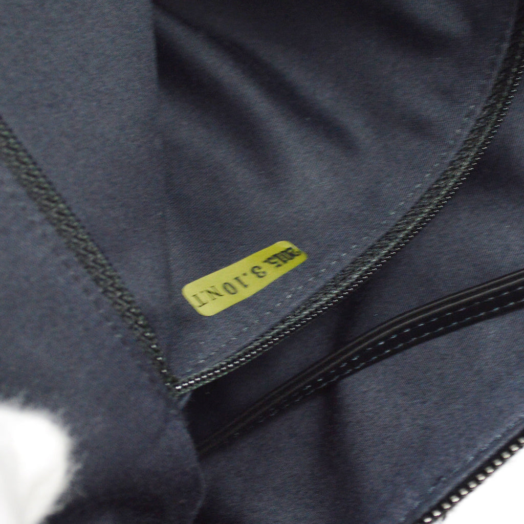 Chanel 2014-2015 Tweed Lambskin Jacket Bum Bag