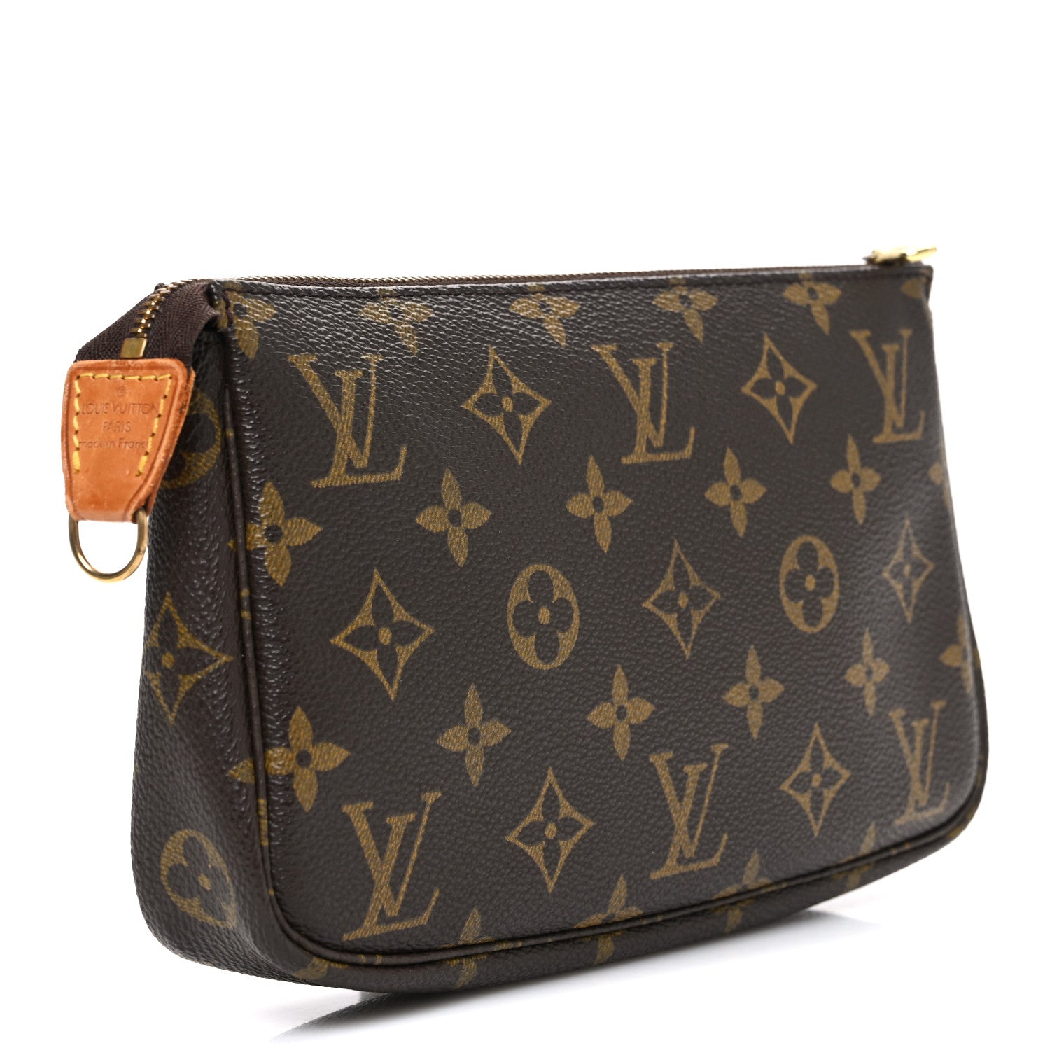 Louis Vuitton Monogram Pochette Accessories