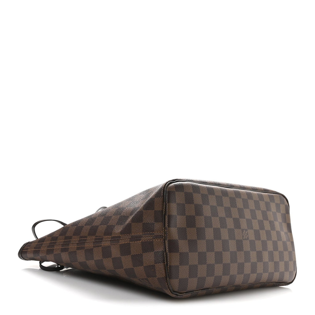 Louis Vuitton Damier Ebene Neo Neverfull MM