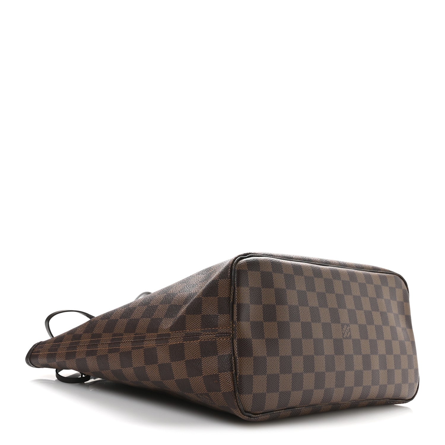 Louis Vuitton Damier Ebene Neo Neverfull MM