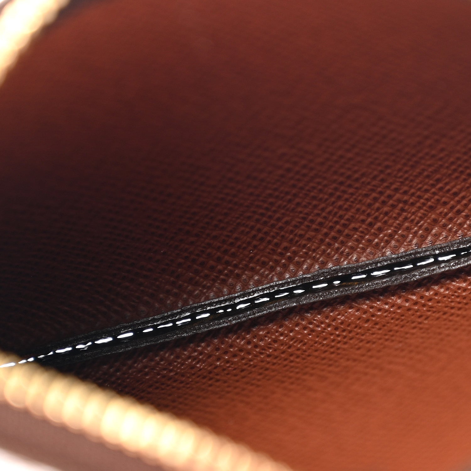 Louis Vuitton Monogram Key Pouch