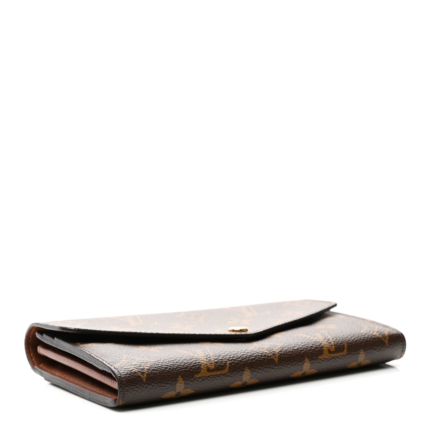 Louis Vuitton Monogram Sarah Wallet NM