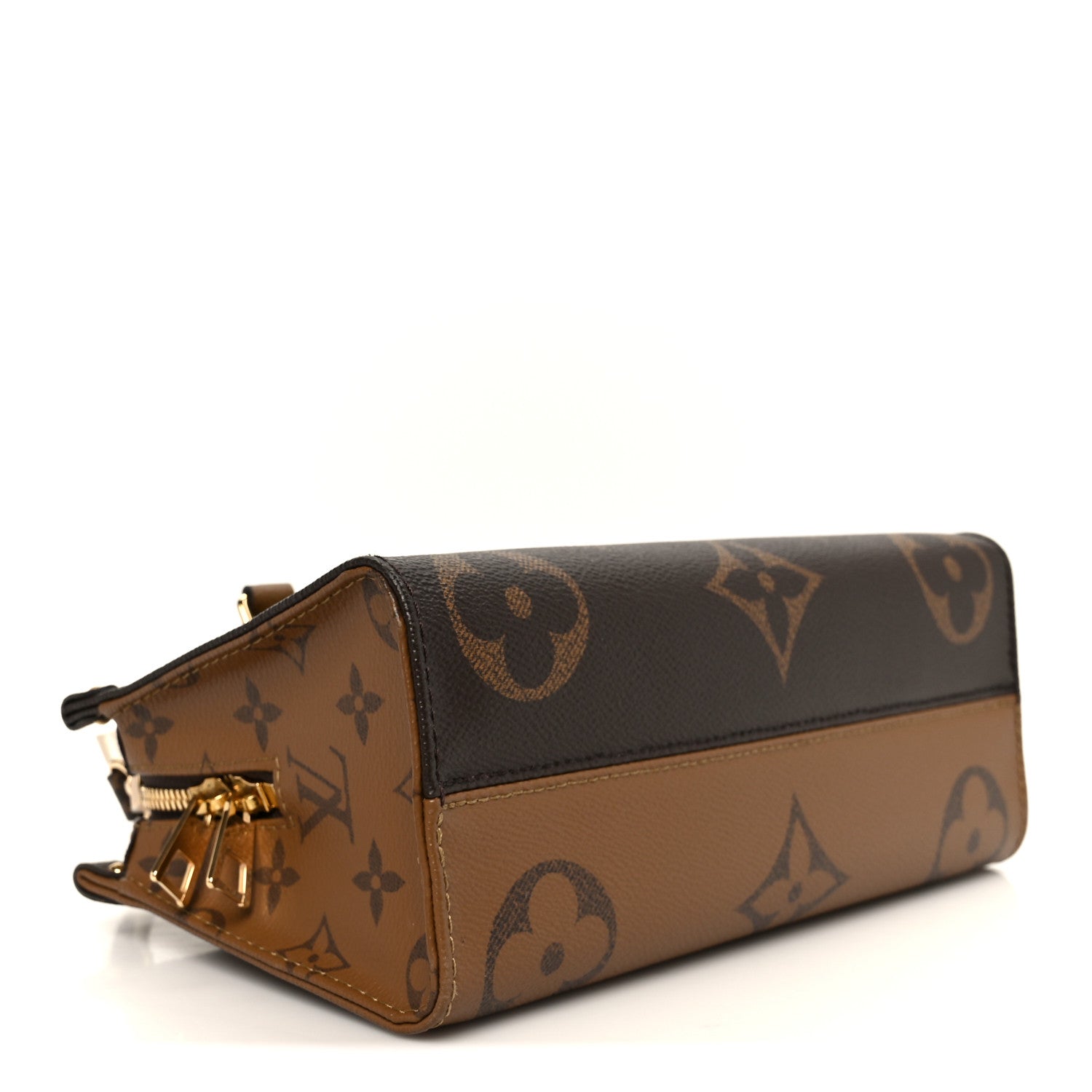 Louis Vuitton Reverse Monogram Giant OnTheGo East West