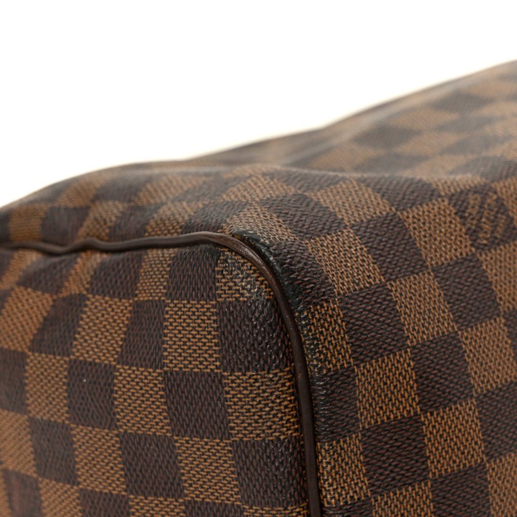 Louis Vuitton Damier Ebene Speedy 30