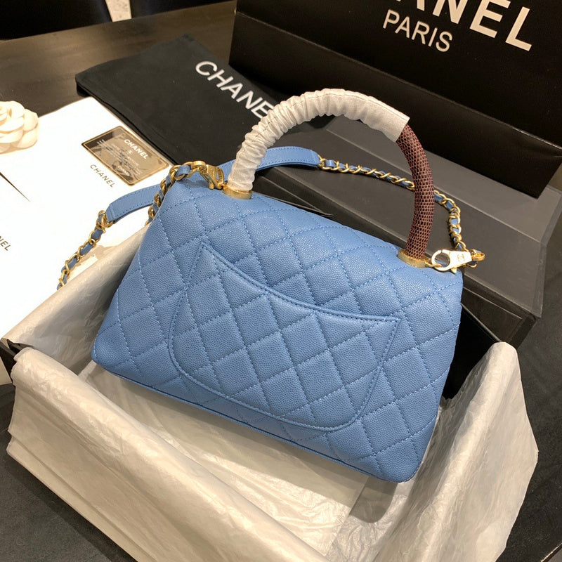 Chanel -Bags - CHL Bags - 844