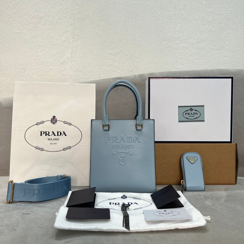 Prada Bags - 6841